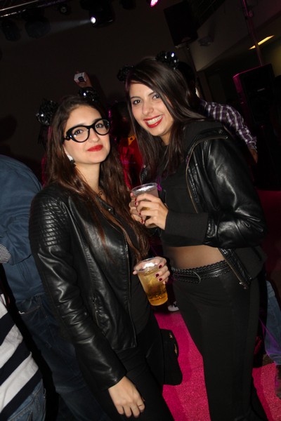 USEK Halloween Night Part 2